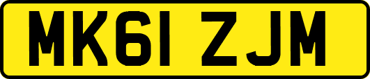 MK61ZJM