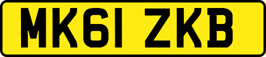 MK61ZKB