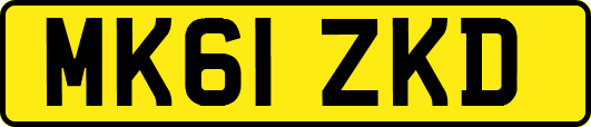 MK61ZKD