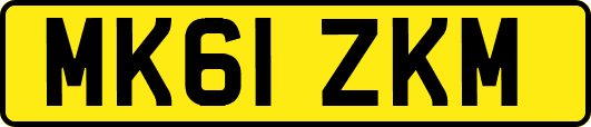 MK61ZKM