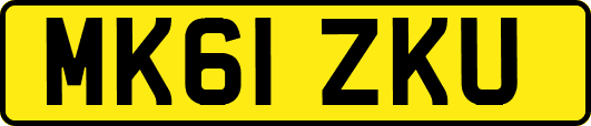 MK61ZKU