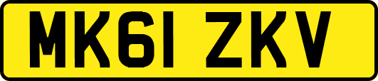 MK61ZKV