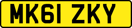MK61ZKY