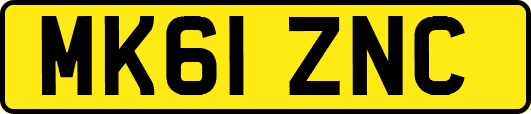 MK61ZNC