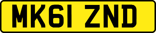 MK61ZND