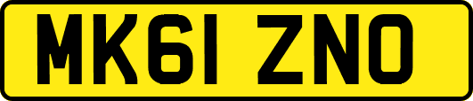 MK61ZNO