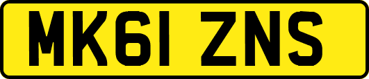 MK61ZNS