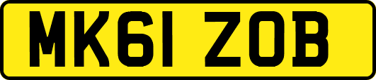 MK61ZOB