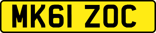MK61ZOC