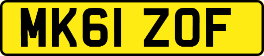 MK61ZOF