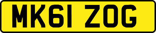 MK61ZOG