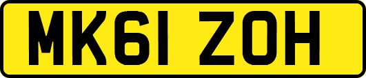 MK61ZOH