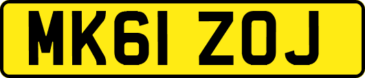 MK61ZOJ