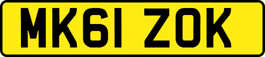 MK61ZOK