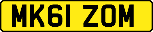 MK61ZOM