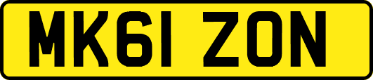 MK61ZON