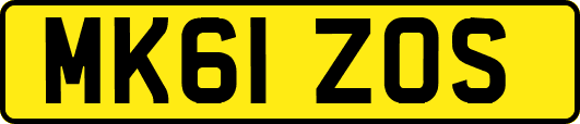 MK61ZOS