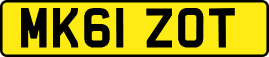 MK61ZOT