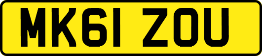 MK61ZOU