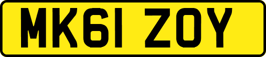 MK61ZOY