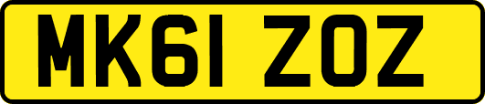 MK61ZOZ