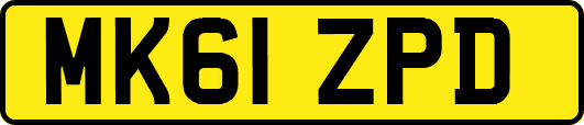 MK61ZPD