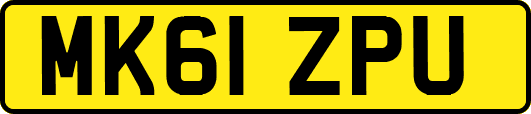 MK61ZPU
