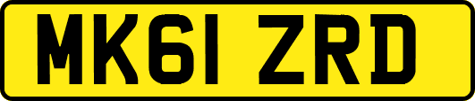 MK61ZRD