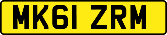 MK61ZRM