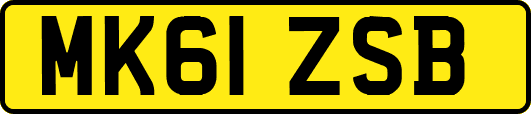 MK61ZSB