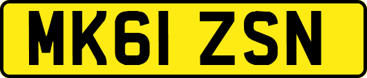 MK61ZSN