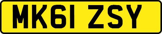 MK61ZSY