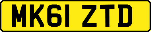 MK61ZTD