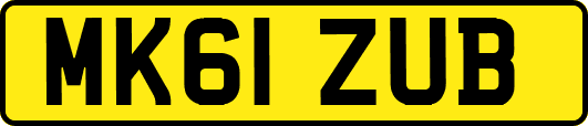 MK61ZUB