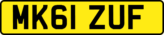 MK61ZUF