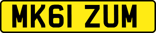 MK61ZUM