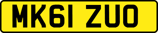 MK61ZUO