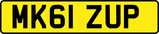 MK61ZUP