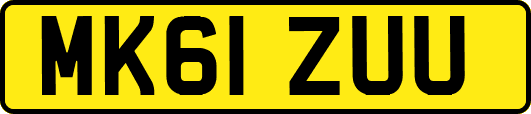 MK61ZUU