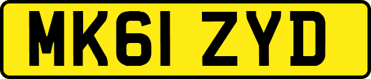 MK61ZYD