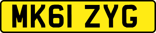MK61ZYG