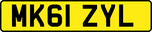 MK61ZYL