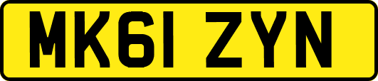 MK61ZYN