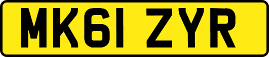 MK61ZYR
