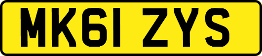MK61ZYS