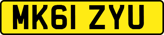 MK61ZYU