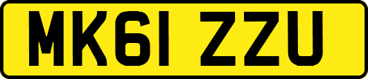 MK61ZZU