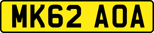 MK62AOA