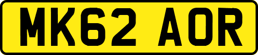 MK62AOR
