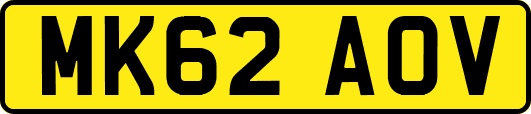 MK62AOV